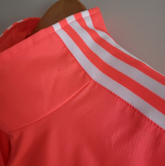Adidas track jacket - Picture 3 of 6